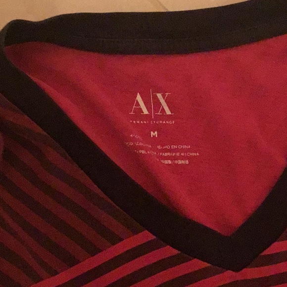 Armani Exchange Tee - Picture 2 of 2